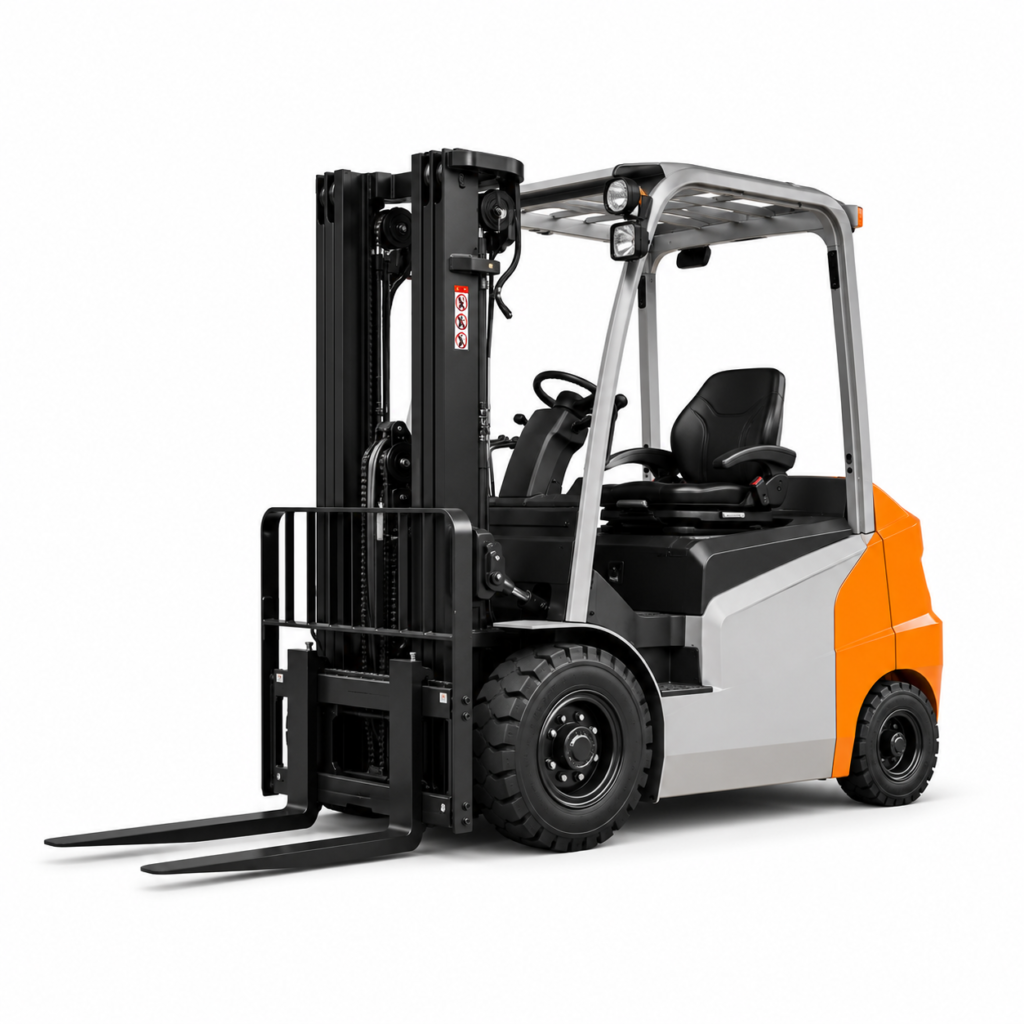 Electric Forklift