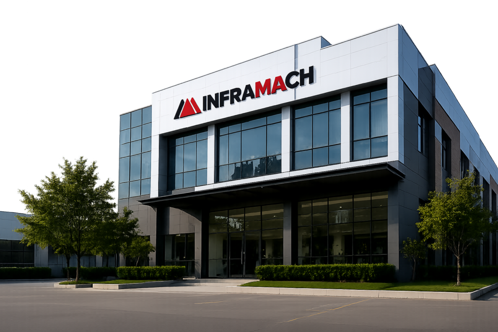 PT Inframach Teknika Indonesia merupakan distributor resmi STILL di Indonesia yang menyediakan solusi material handling premium untuk berbagai sektor industri.
Dengan pengalaman industri yang kuat dan dukungan jaringan nasional, kami membantu perusahaan meningkatkan efisiensi operasional melalui produk berkualitas tinggi dan layanan purna jual profesional.